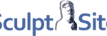 SculptSite.com Sculpt Site 150x51