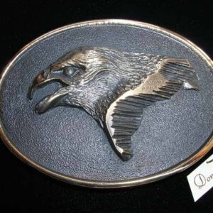 Golden Eagle