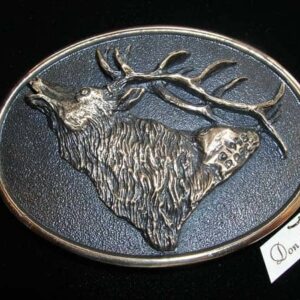 Rocky Mountain Elk