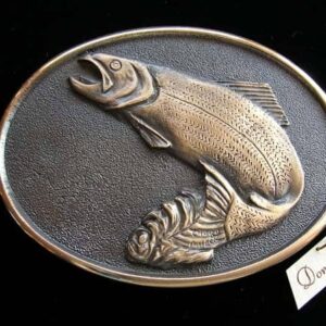 Pacific Northwest Rainbow Trout